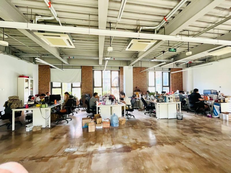 梦谷文化创意产业园 