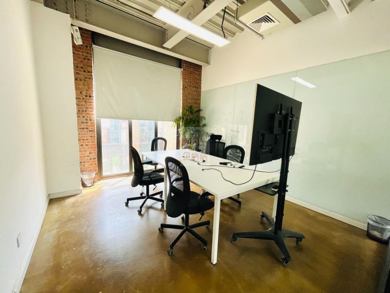 梦谷文化创意产业园 