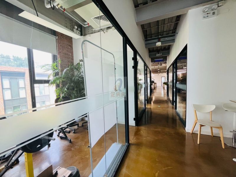 梦谷文化创意产业园 