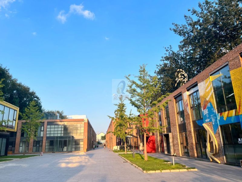 梦谷文化创意产业园 