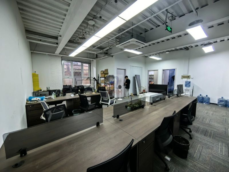 梦谷文化创意产业园 