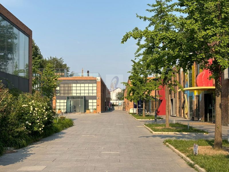 梦谷文化创意产业园 