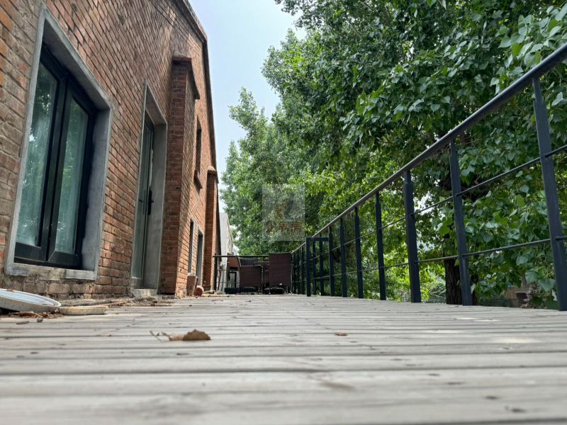 竞园艺术中心独栋