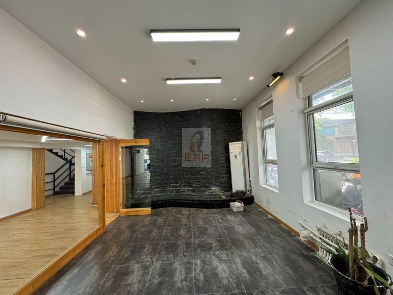 竞园艺术中心独栋