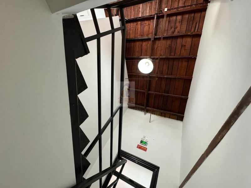 竞园艺术中心独栋