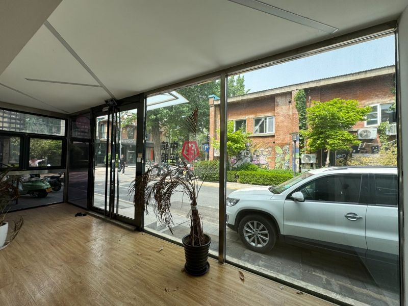 竞园艺术中心独栋