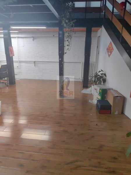 竞园艺术中心独栋