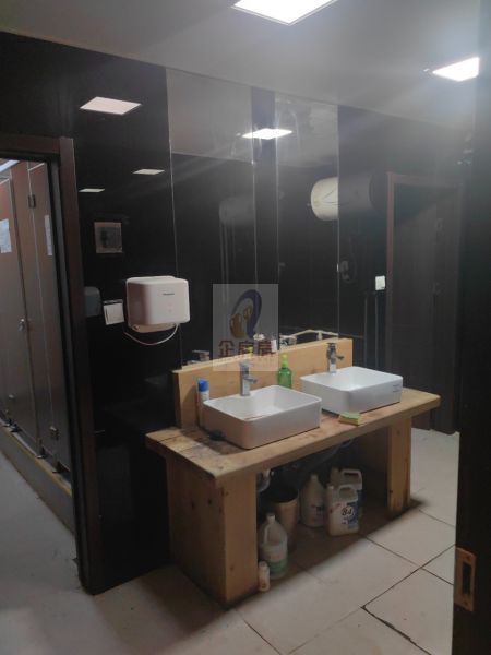 竞园艺术中心独栋