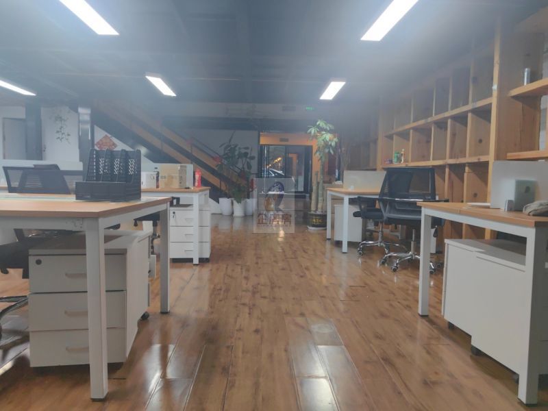 竞园艺术中心独栋