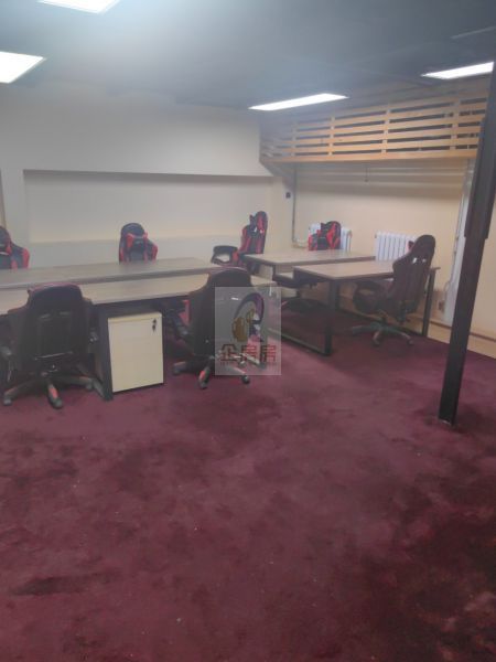 竞园艺术中心独栋