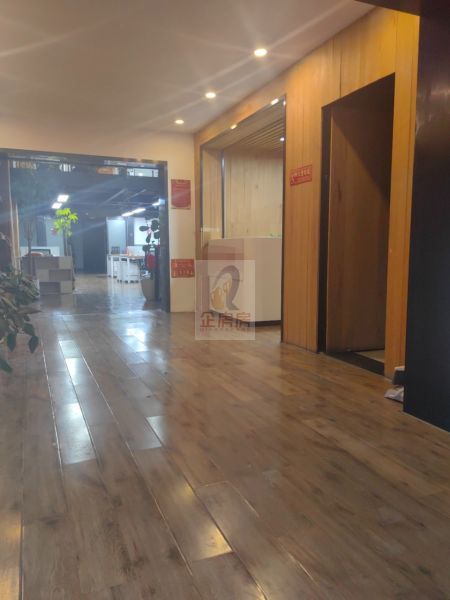 竞园艺术中心独栋