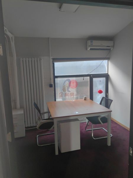 竞园艺术中心独栋