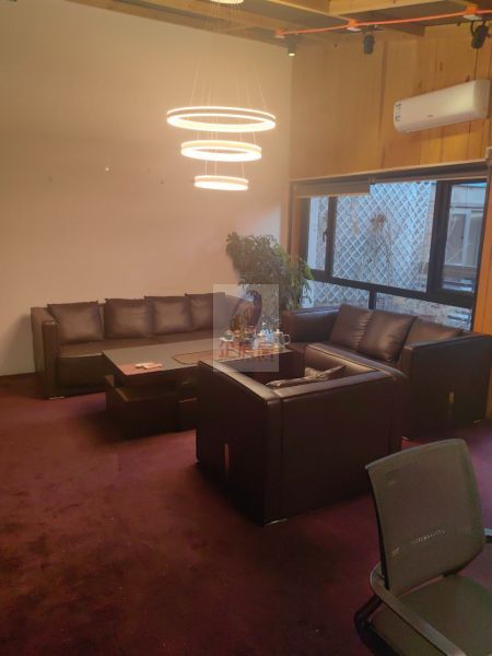 竞园艺术中心独栋