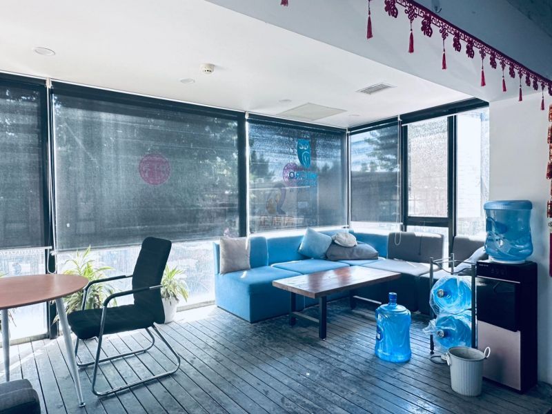 竞园艺术中心独栋