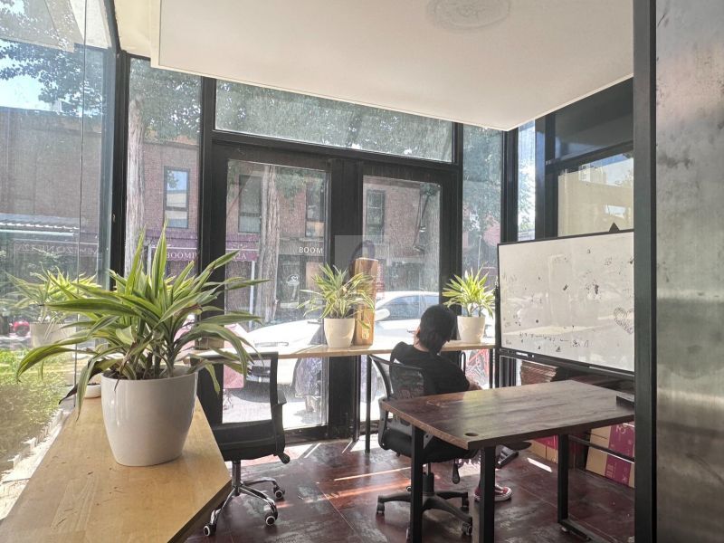 竞园艺术中心独栋