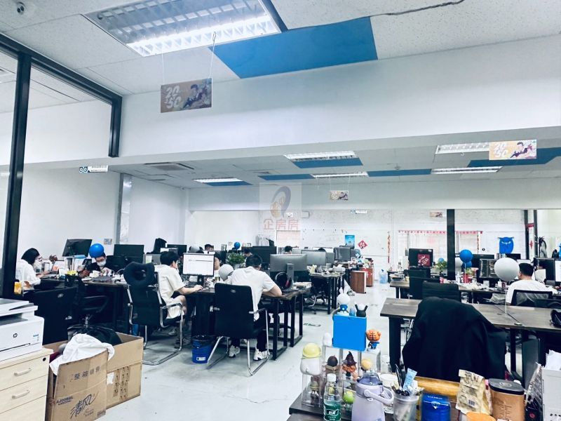 竞园艺术中心独栋