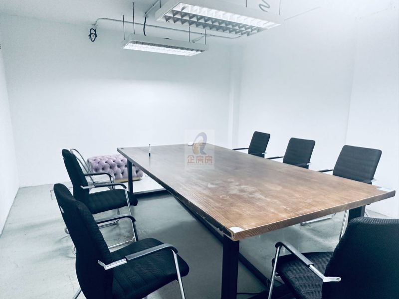 竞园艺术中心独栋