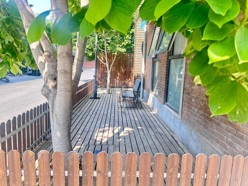 竞园艺术中心独栋