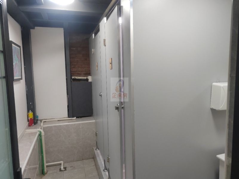 竞园艺术中心独栋