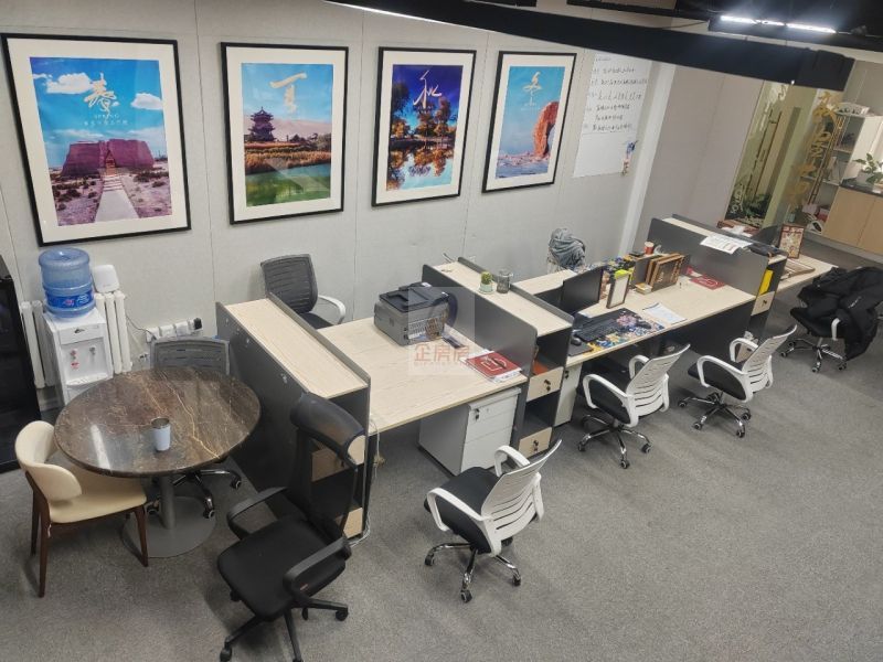 竞园艺术中心独栋