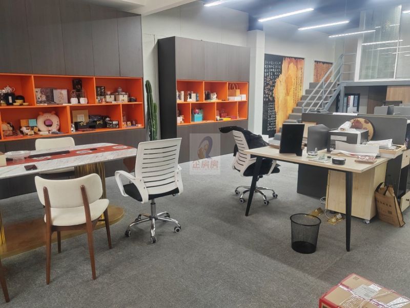 竞园艺术中心独栋