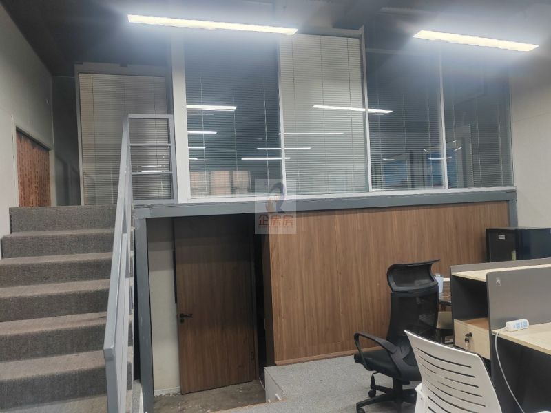 竞园艺术中心独栋