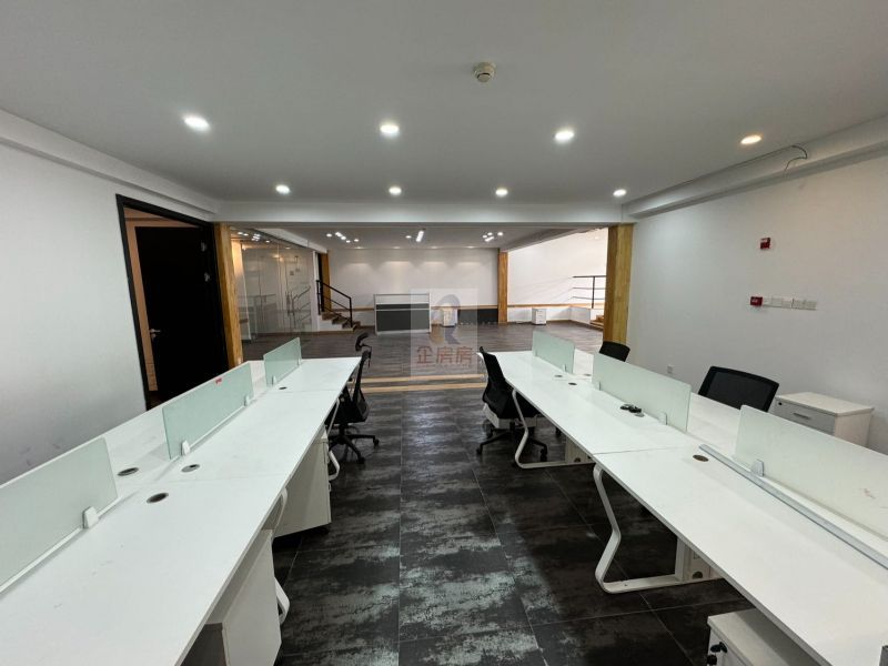 竞园艺术中心独栋