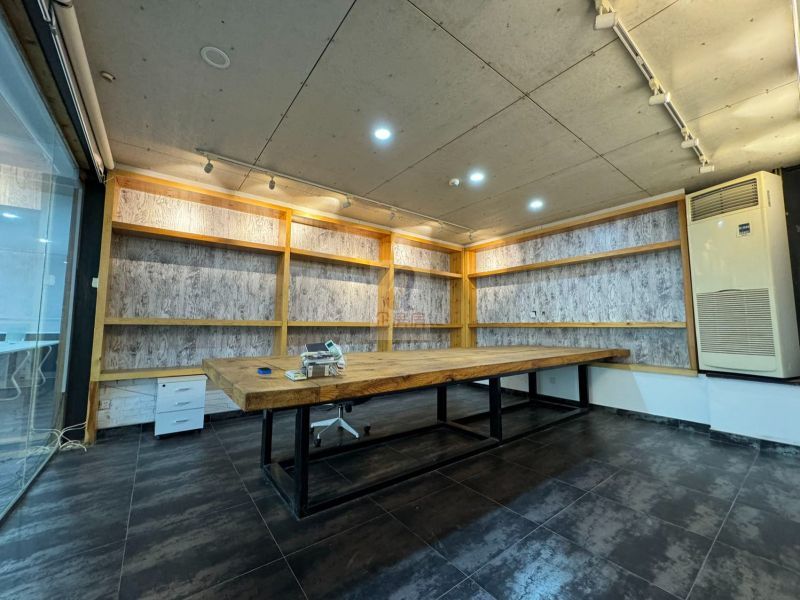 竞园艺术中心独栋