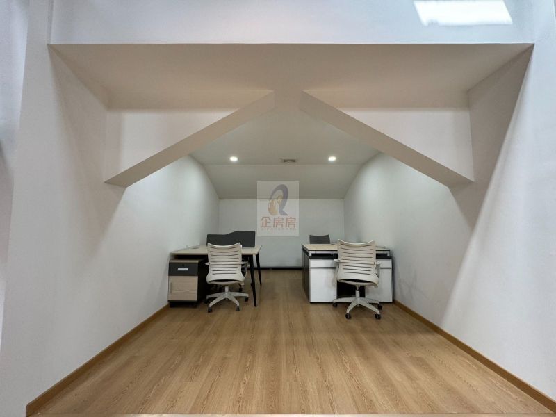 竞园艺术中心独栋