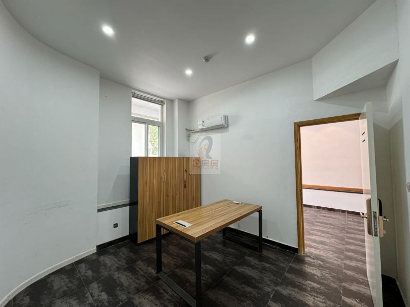 竞园艺术中心独栋