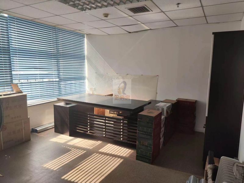 金泰开阳大厦 (能＋中心开阳）