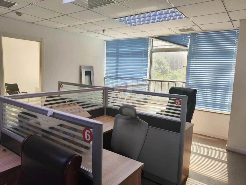 金泰开阳大厦 (能＋中心开阳）