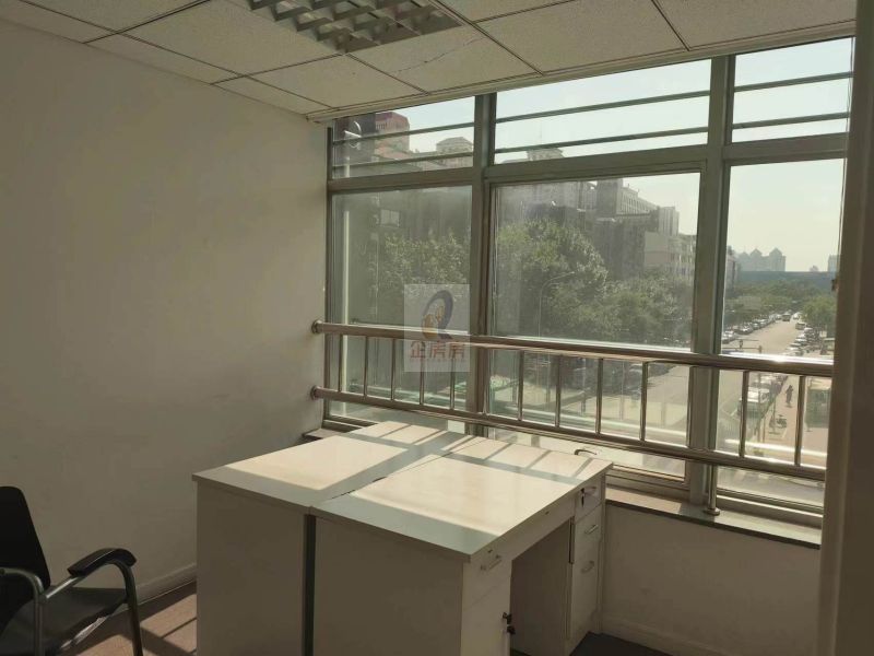 金泰开阳大厦 (能＋中心开阳）