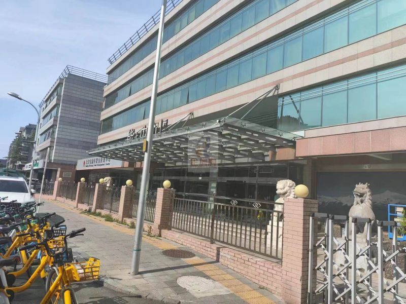 金泰开阳大厦 (能＋中心开阳）