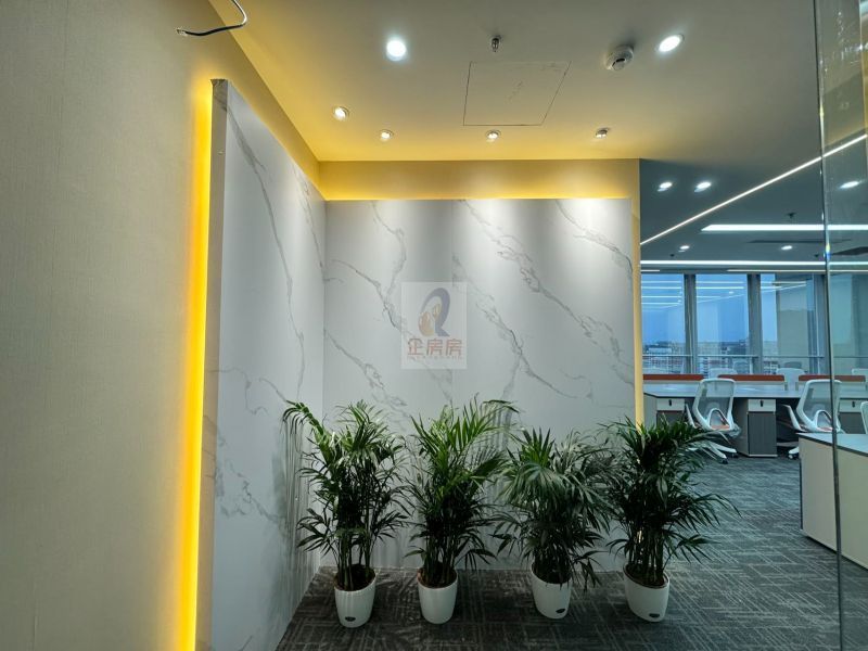 北京财富中心A座写字楼