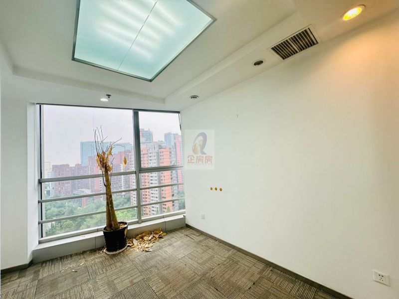 东方梅地亚中心