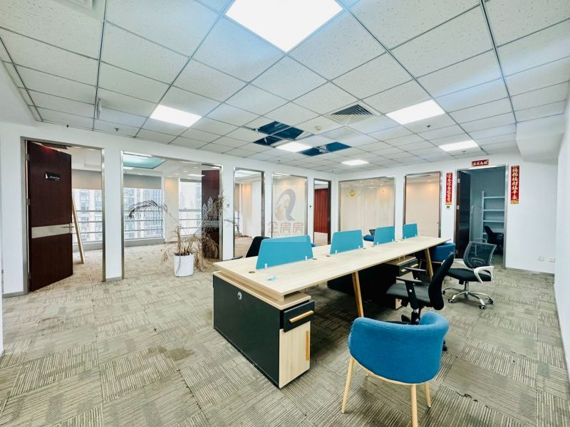 东方梅地亚中心