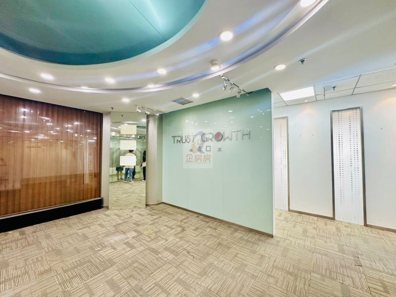 东方梅地亚中心