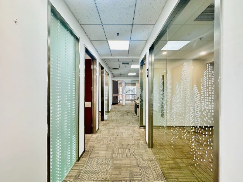 东方梅地亚中心