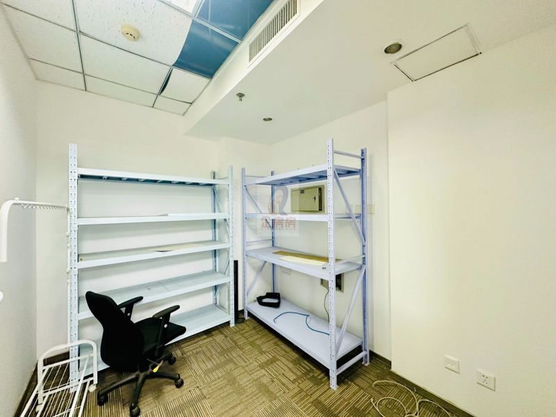 东方梅地亚中心