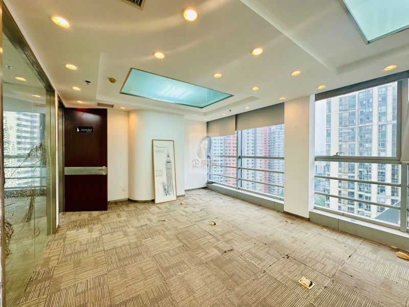 东方梅地亚中心