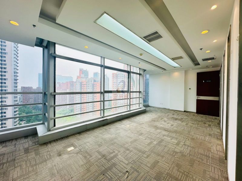 东方梅地亚中心