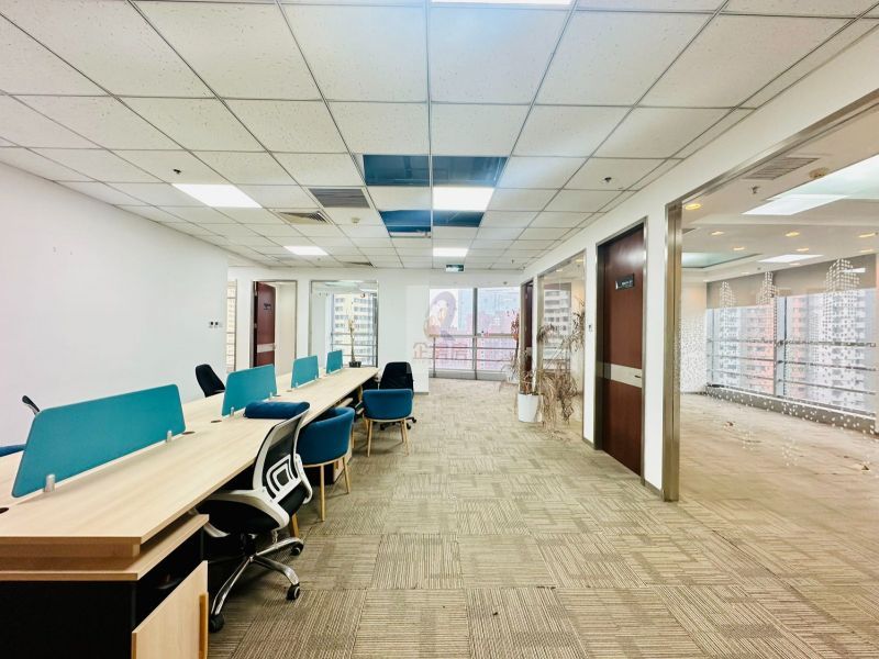 东方梅地亚中心