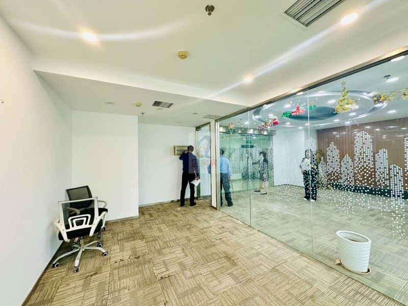 东方梅地亚中心