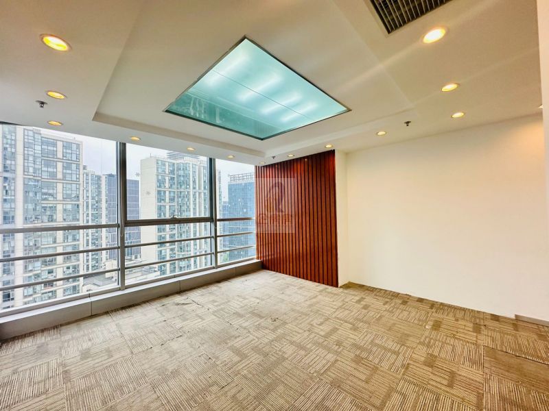 东方梅地亚中心