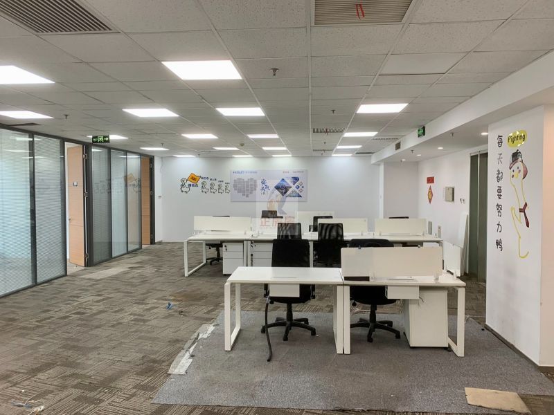 东方梅地亚中心