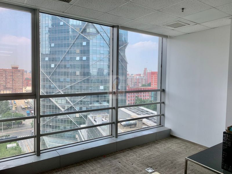 东方梅地亚中心