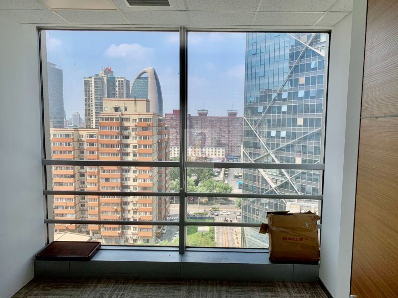 东方梅地亚中心