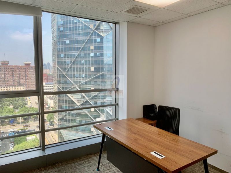 东方梅地亚中心