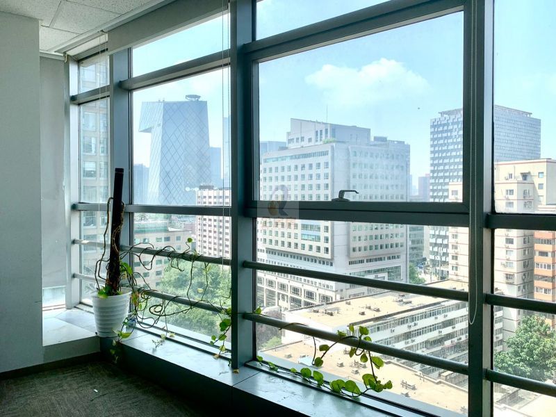 东方梅地亚中心